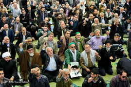 نماز جمعه تهران