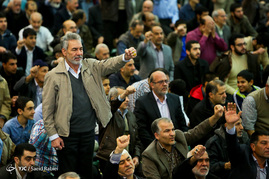 نماز جمعه تهران