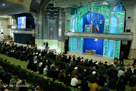 نماز جمعه تهران
