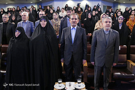 نخستین جشنواره زن، خانواده و رسانه

