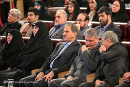 نخستین جشنواره زن، خانواده و رسانه
