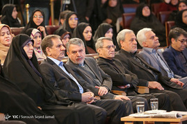 نخستین جشنواره زن، خانواده و رسانه
