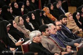 نخستین جشنواره زن، خانواده و رسانه
