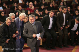 نخستین جشنواره زن، خانواده و رسانه
