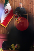نخستین جشنواره زن، خانواده و رسانه

