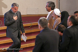 نخستین جشنواره زن، خانواده و رسانه
