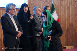 نخستین جشنواره زن، خانواده و رسانه
