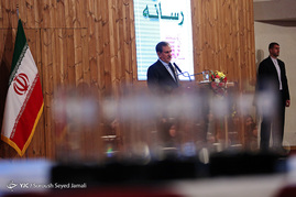 نخستین جشنواره زن، خانواده و رسانه
