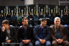 مراسم گرامیداشت آیت الله هاشمی رفسنجانی در اصفهان‎