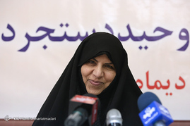 اولین نشست خبری سخنگوی جبهه مردمی نیروهای انقلابی
