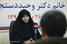 اولین نشست خبری سخنگوی جبهه مردمی نیروهای انقلابی
