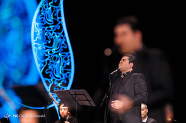سومین روز جشنواره موسیقی فجر
