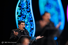 سومین روز جشنواره موسیقی فجر
