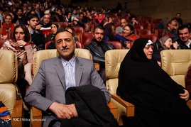 سومین روز جشنواره موسیقی فجر

