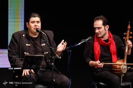 سومین روز جشنواره موسیقی فجر
