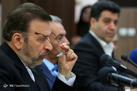 صبحانه کاری وزیر ارتباطات با اعضای اتاق بازرگانی 