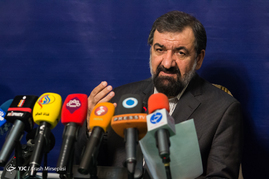 نشست خبری دبیر مجمع تشخیص مصلحت نظام