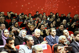 آیین افتتاح ماه فرهنگی ژاپن در ایران‎ - تبریز
