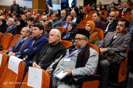 گردهمایی مدیران کرسی های زبان و ادبیات فارسی