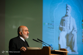 گردهمایی مدیران کرسی های زبان و ادبیات فارسی