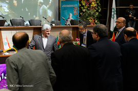 گردهمایی مدیران کرسی های زبان و ادبیات فارسی