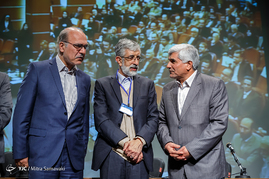 گردهمایی مدیران کرسی های زبان و ادبیات فارسی