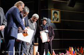 گردهمایی مدیران کرسی های زبان و ادبیات فارسی