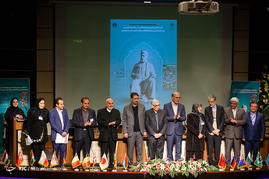 گردهمایی مدیران کرسی های زبان و ادبیات فارسی