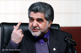 جلسه افتتاحیه ستاد انتخابات استان تهران
