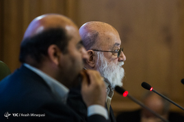 جلسه امروز شورای شهر تهران