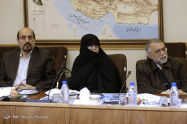 دیدار وزیر فرهنگ و ارشاد اسلامی با رئیس رسانه ملی‎
