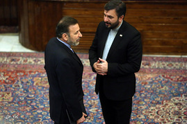 نهمین نشست خبری رئیس جمهور

