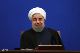 نهمین نشست خبری رئیس جمهور

