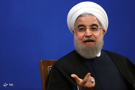 نهمین نشست خبری رئیس جمهور
