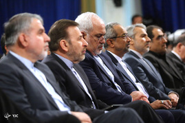نهمین نشست خبری رئیس جمهور

