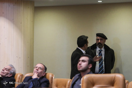 همایش چشم انداز کسب و کار و کارآفرینی در افق 1404
