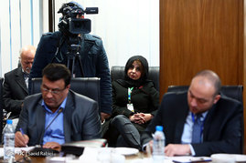 دیدار نخست وزیر سوریه با رئیس مرکز تحقیقات استراتژیک 