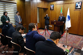 دیدار نخست وزیر سوریه با رئیس مرکز تحقیقات استراتژیک 