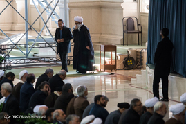 نماز جمعه تهران