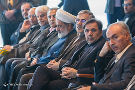 تحویل خودروهای پروژه نوسازی ناوگان فرسوده باری