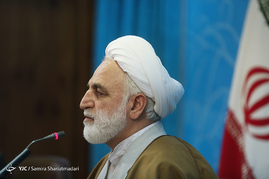 نشست خبری سخنگوی قوه قضاییه