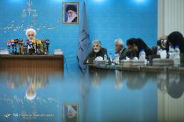 نشست خبری سخنگوی قوه قضاییه