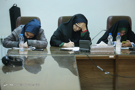 نشست خبری سخنگوی قوه قضاییه