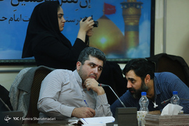 نشست خبری سخنگوی قوه قضاییه