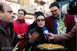 چهارمین روز عملیات امداد و نجات در ساختمان پلاسکو