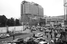 خاکستری‌های حوالی پلاسکو
