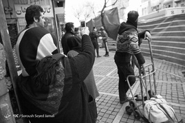خاکستری‌های حوالی پلاسکو
