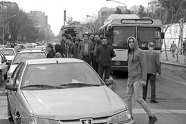 خاکستری‌های حوالی پلاسکو

