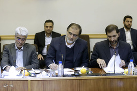 زفعالیت آزمایشی اپراتورهای تلویزیون تعاملی (IP TV) با حضور رییس رسانه ملی‎
