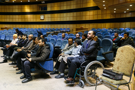 همایش فصلی خانه احزاب
